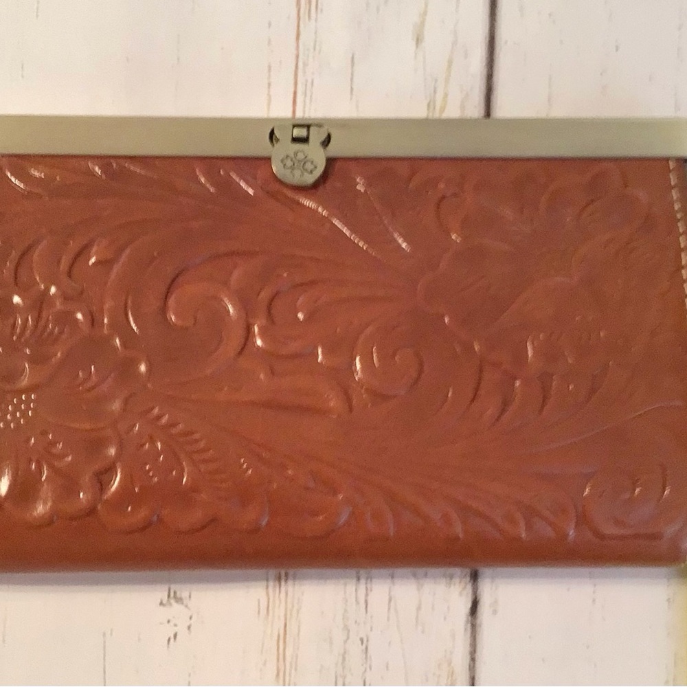 Patricia Nash Wallet